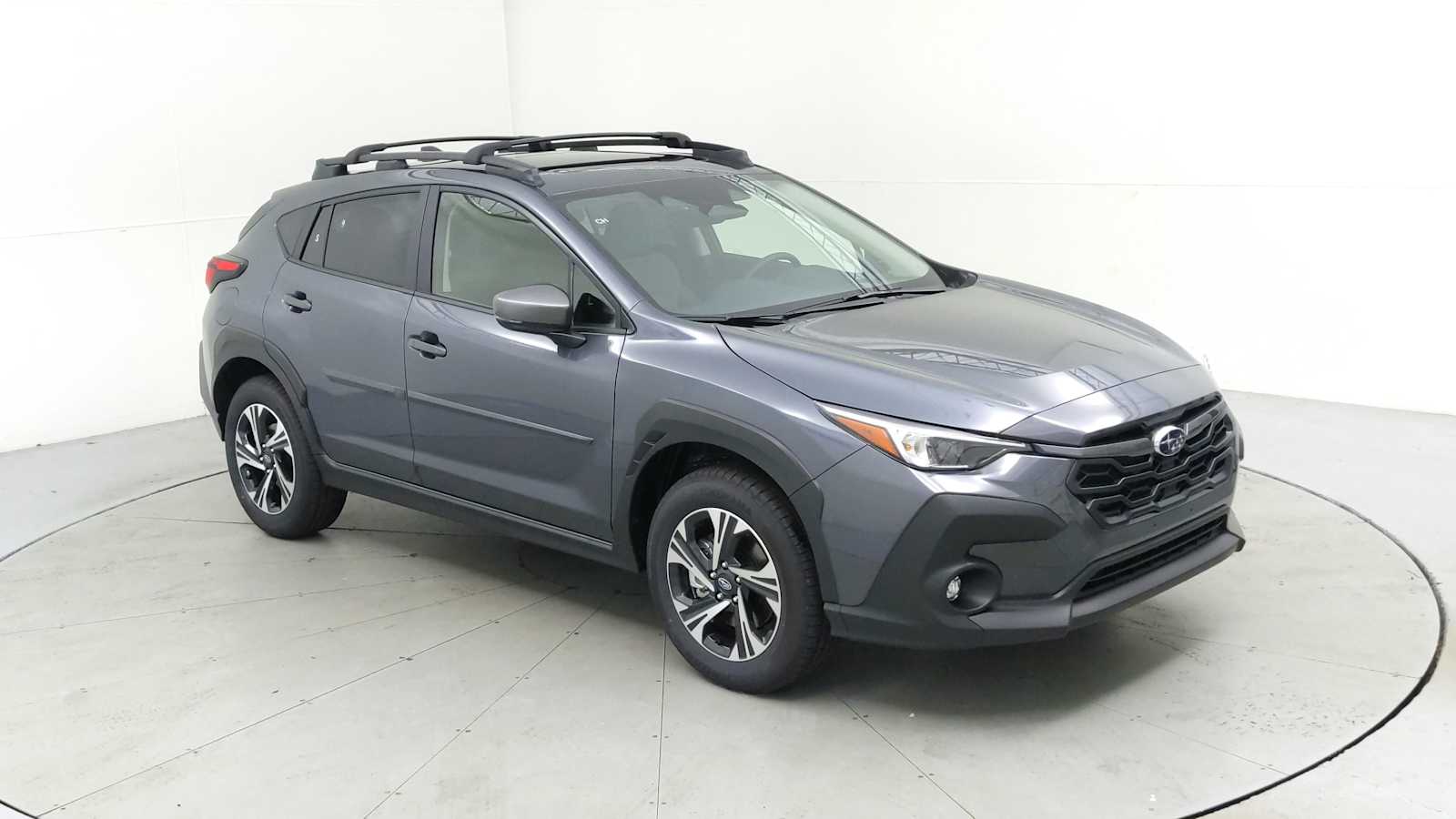 new 2025 Subaru Crosstrek car, priced at $31,815