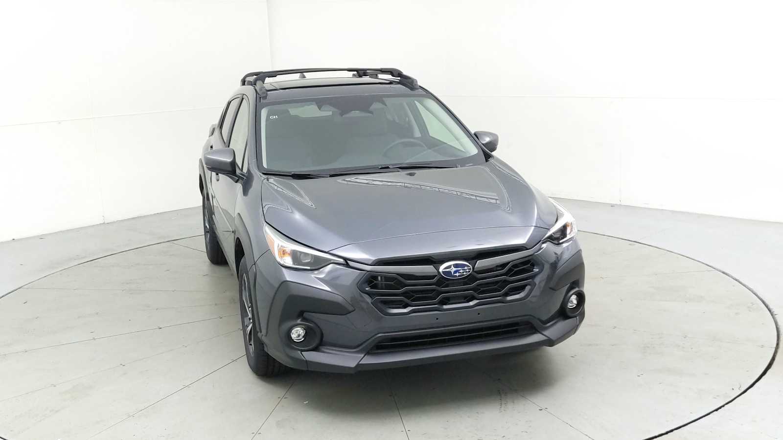 new 2025 Subaru Crosstrek car, priced at $31,815