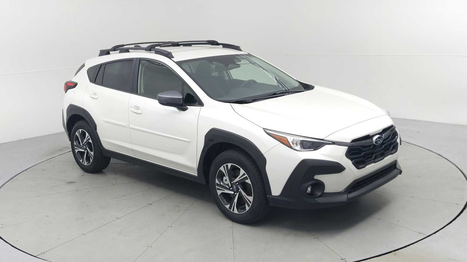 new 2025 Subaru Crosstrek car, priced at $28,789