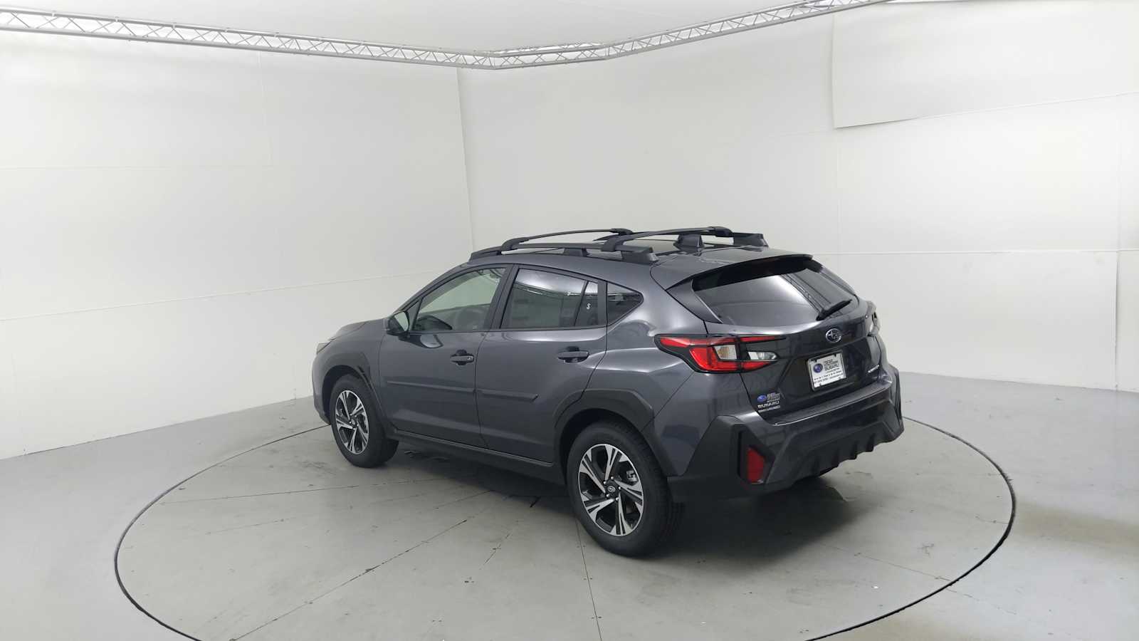 new 2025 Subaru Crosstrek car, priced at $31,970