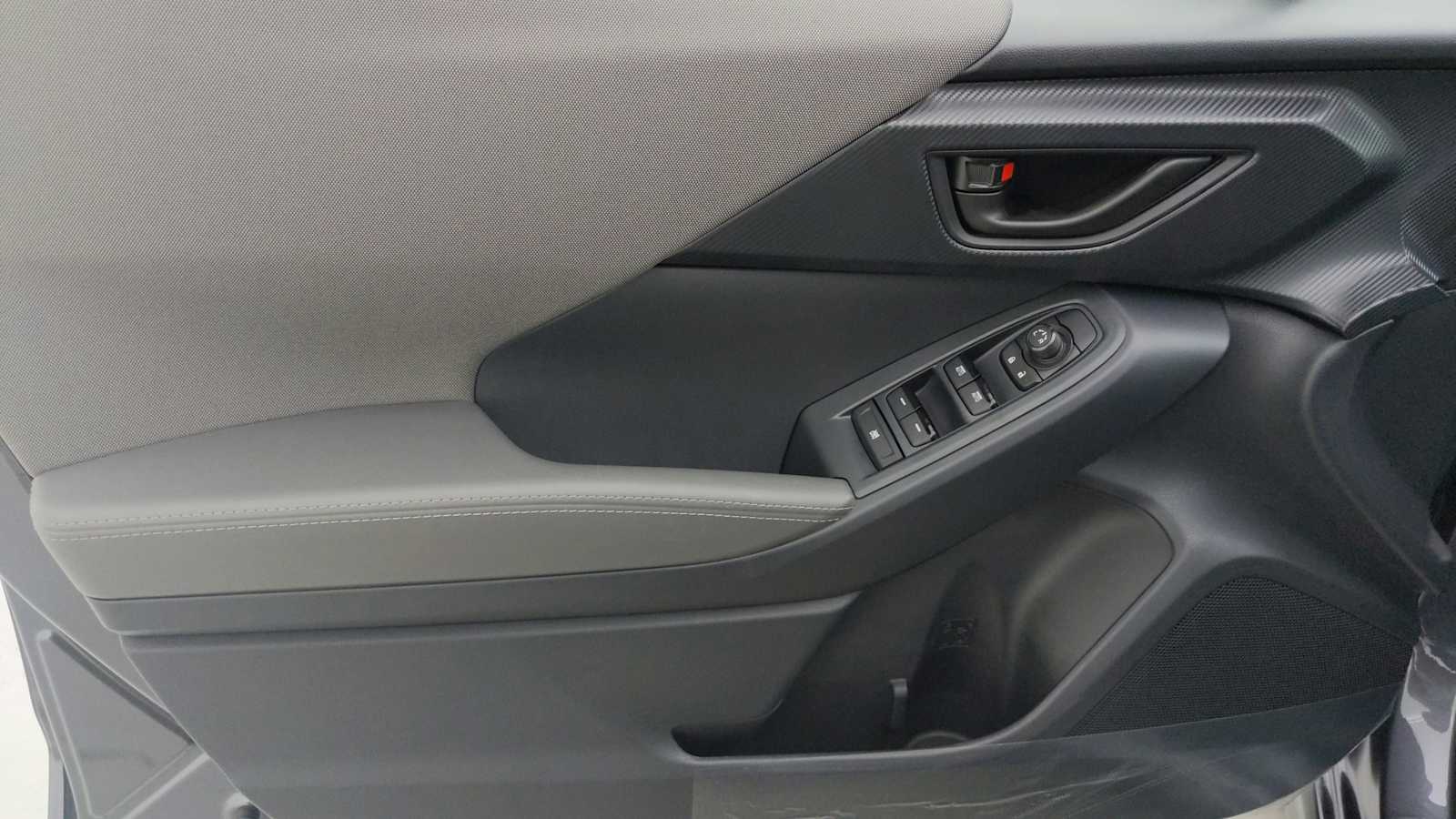 new 2025 Subaru Crosstrek car, priced at $31,970