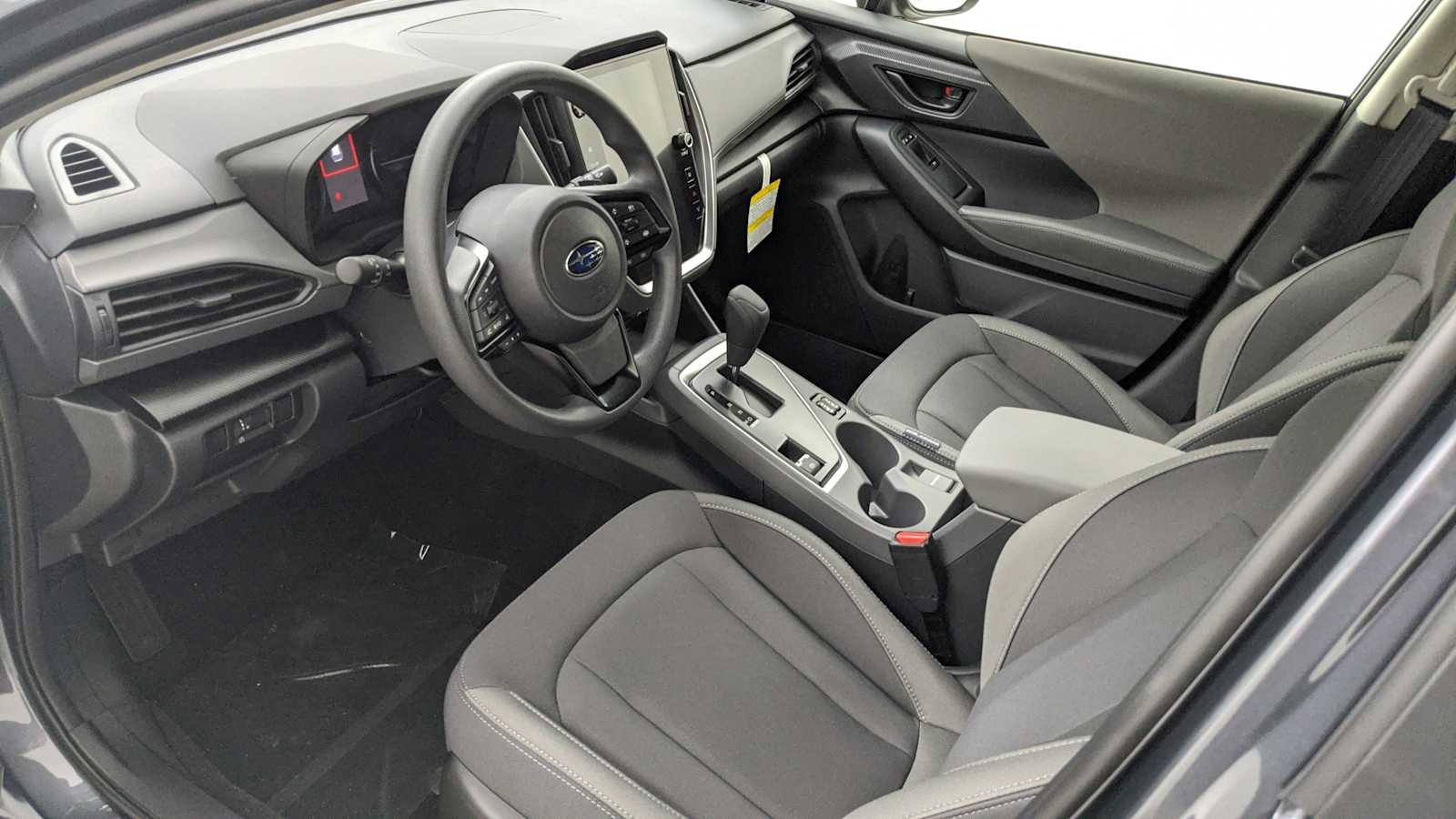 new 2025 Subaru Crosstrek car, priced at $31,970