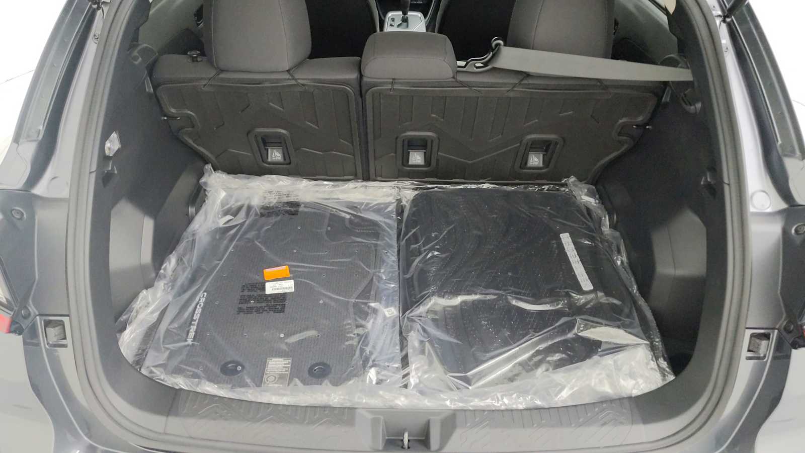 new 2025 Subaru Crosstrek car, priced at $31,970