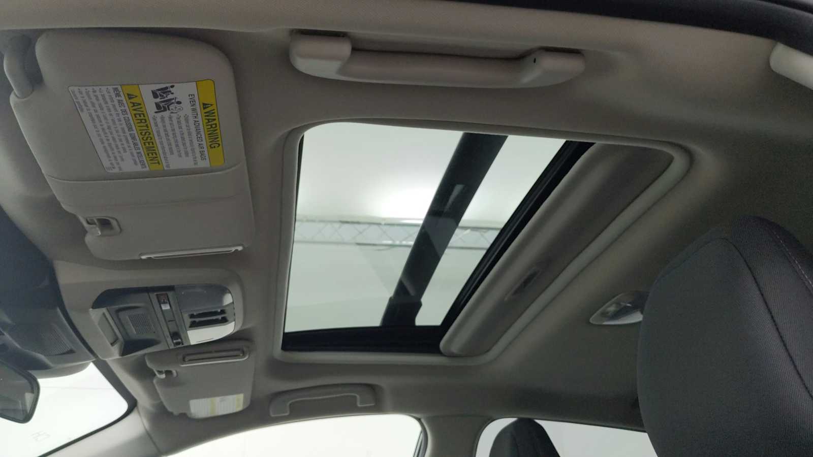 new 2025 Subaru Crosstrek car, priced at $31,970