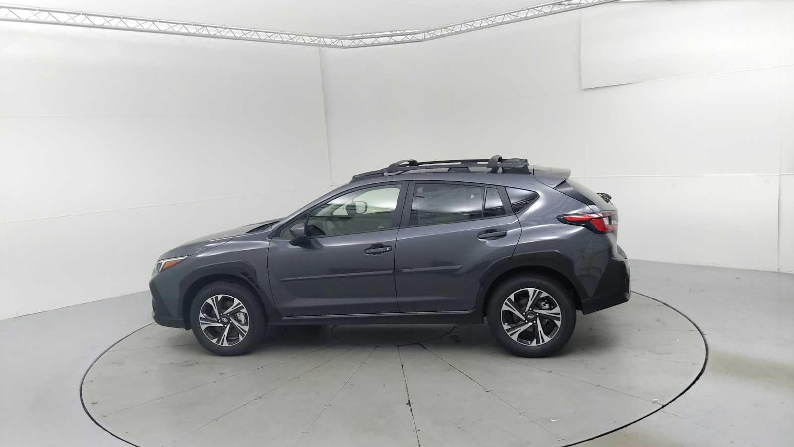new 2025 Subaru Crosstrek car, priced at $31,970