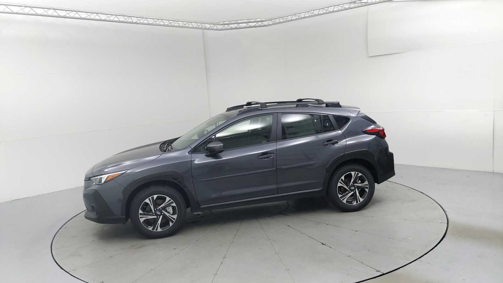 new 2025 Subaru Crosstrek car, priced at $31,970