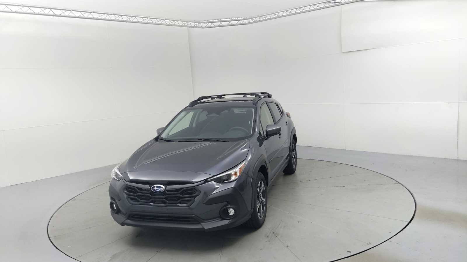 new 2025 Subaru Crosstrek car, priced at $31,970