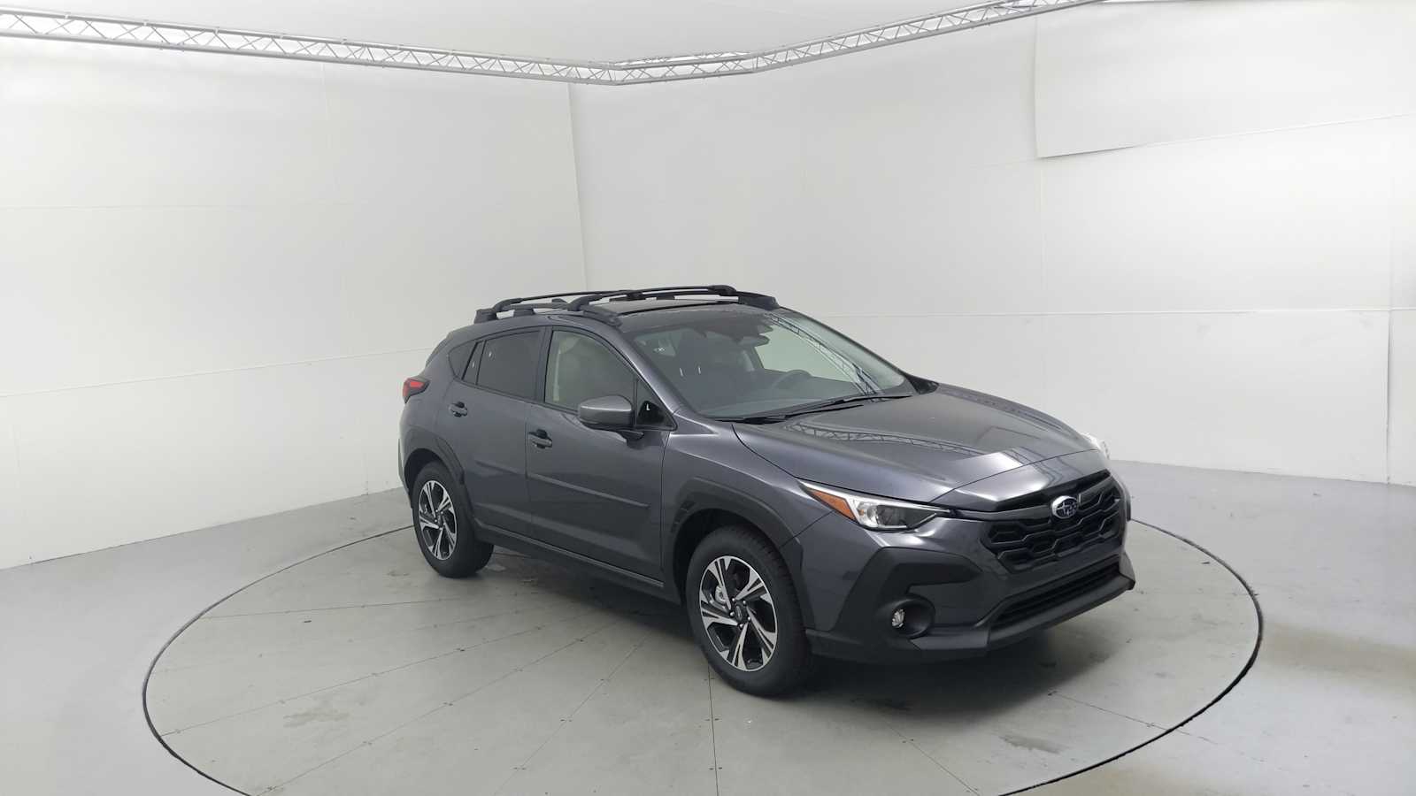 new 2025 Subaru Crosstrek car, priced at $31,970