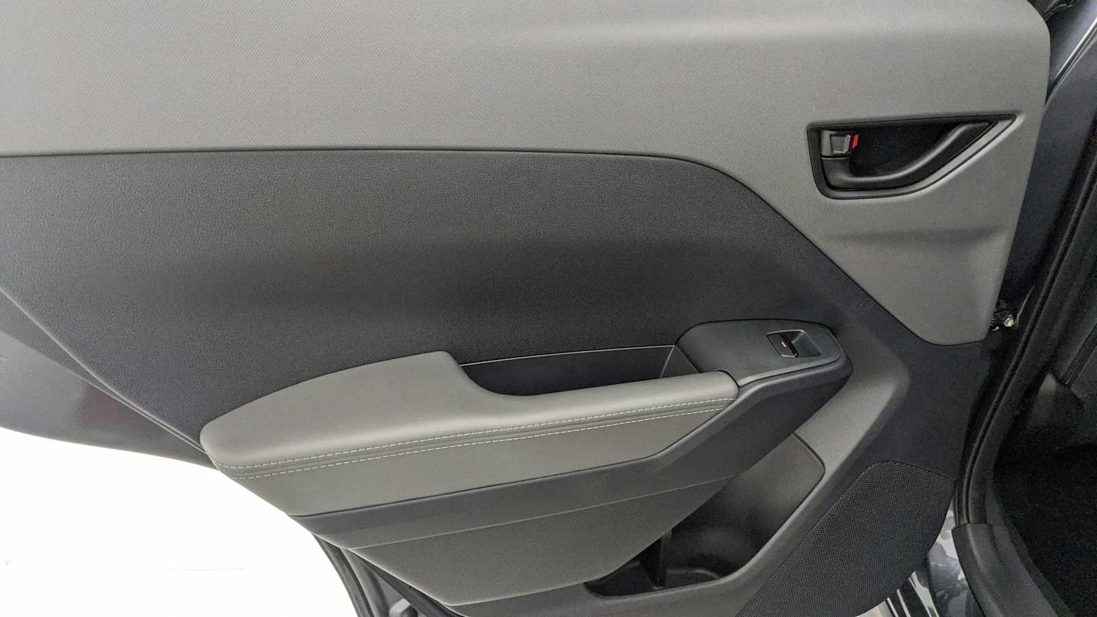 new 2025 Subaru Crosstrek car, priced at $31,970