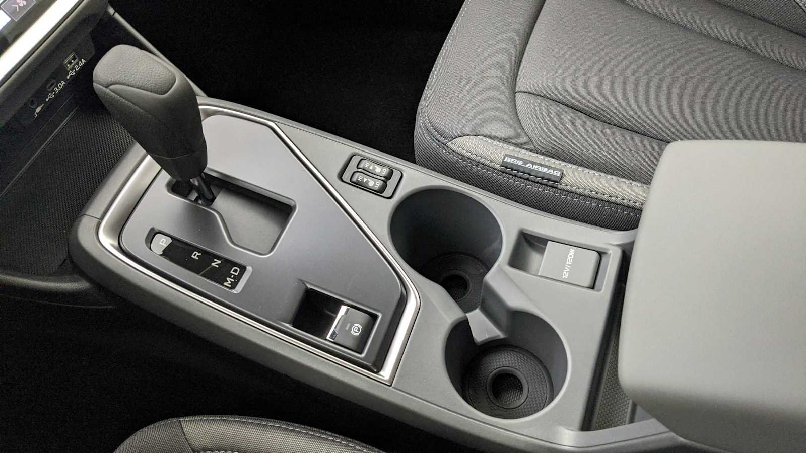 new 2025 Subaru Crosstrek car, priced at $31,970