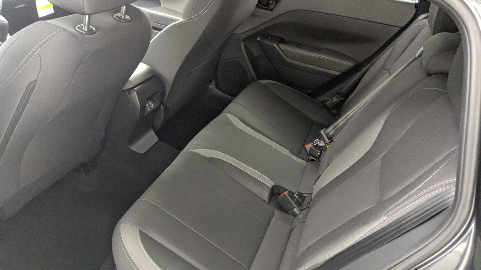 new 2025 Subaru Crosstrek car, priced at $31,970