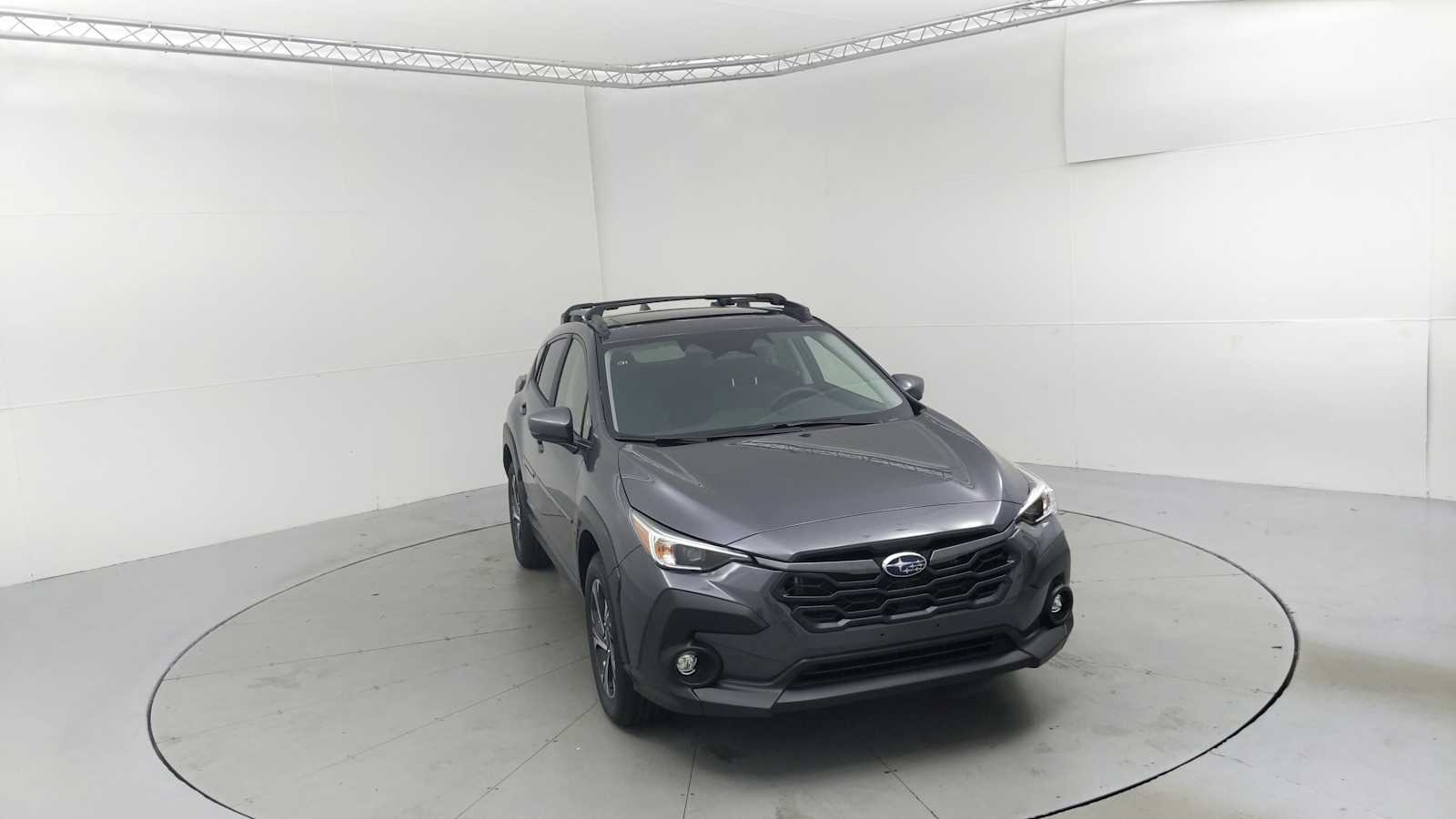 new 2025 Subaru Crosstrek car, priced at $31,970
