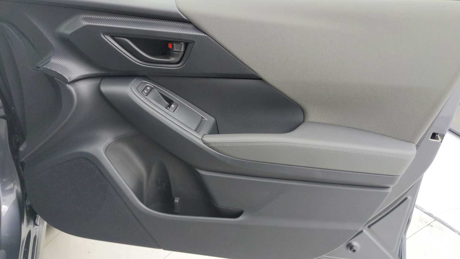 new 2025 Subaru Crosstrek car, priced at $31,970