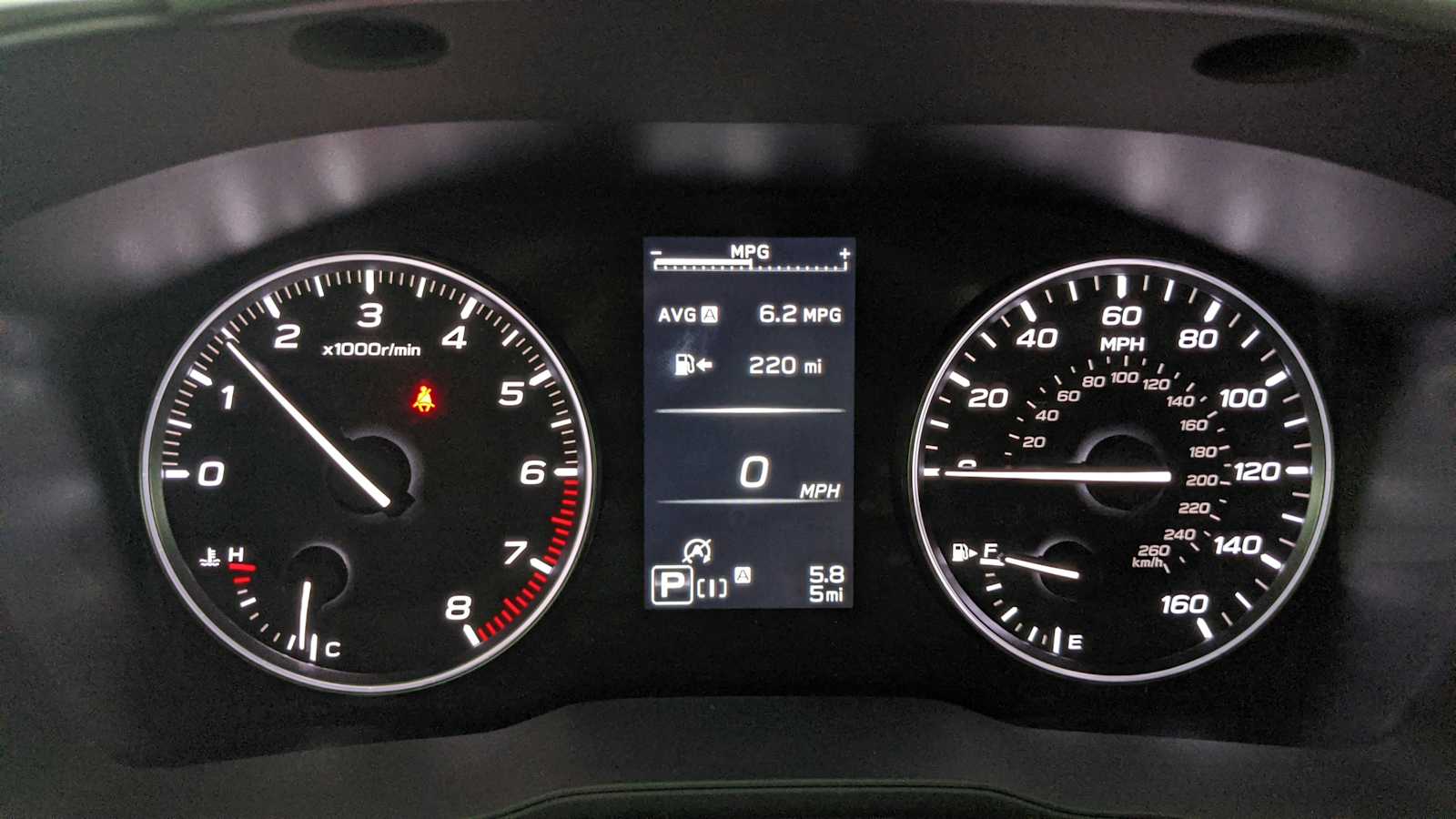 new 2025 Subaru Crosstrek car, priced at $31,970