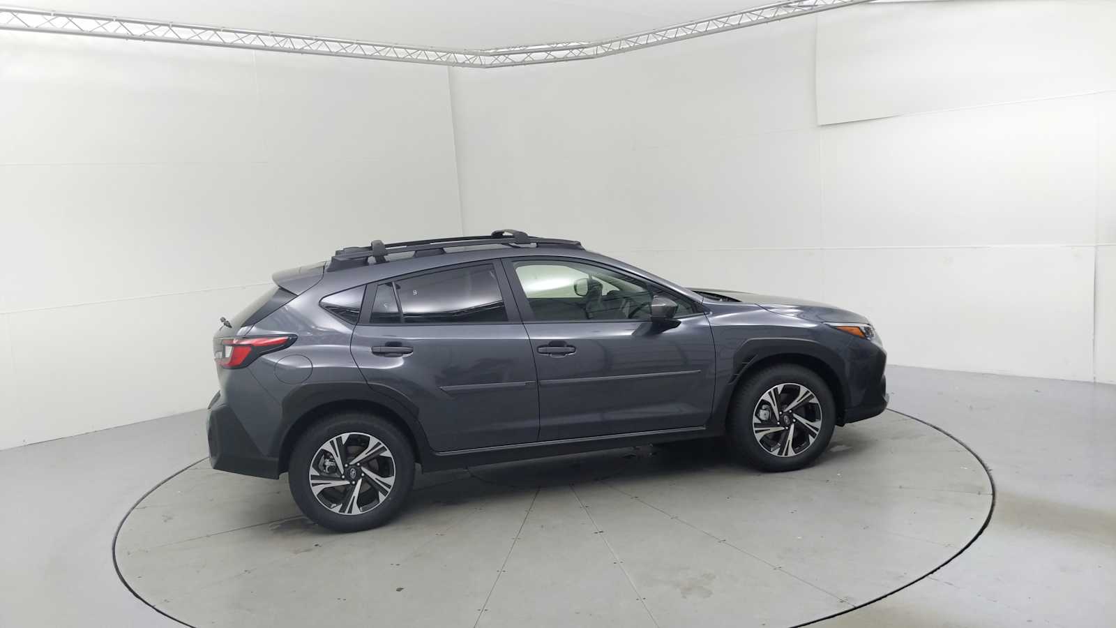 new 2025 Subaru Crosstrek car, priced at $31,970