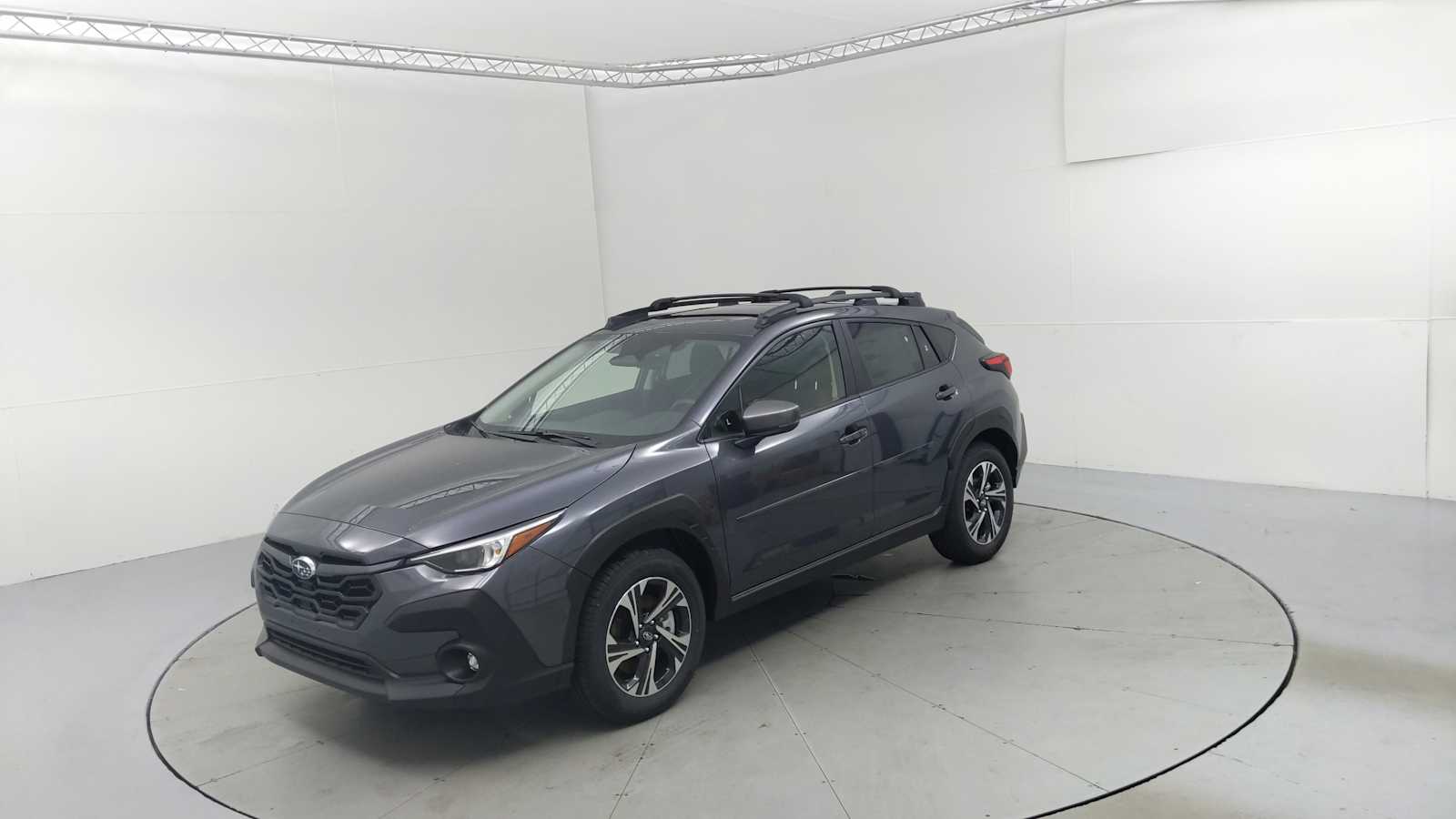 new 2025 Subaru Crosstrek car, priced at $31,970