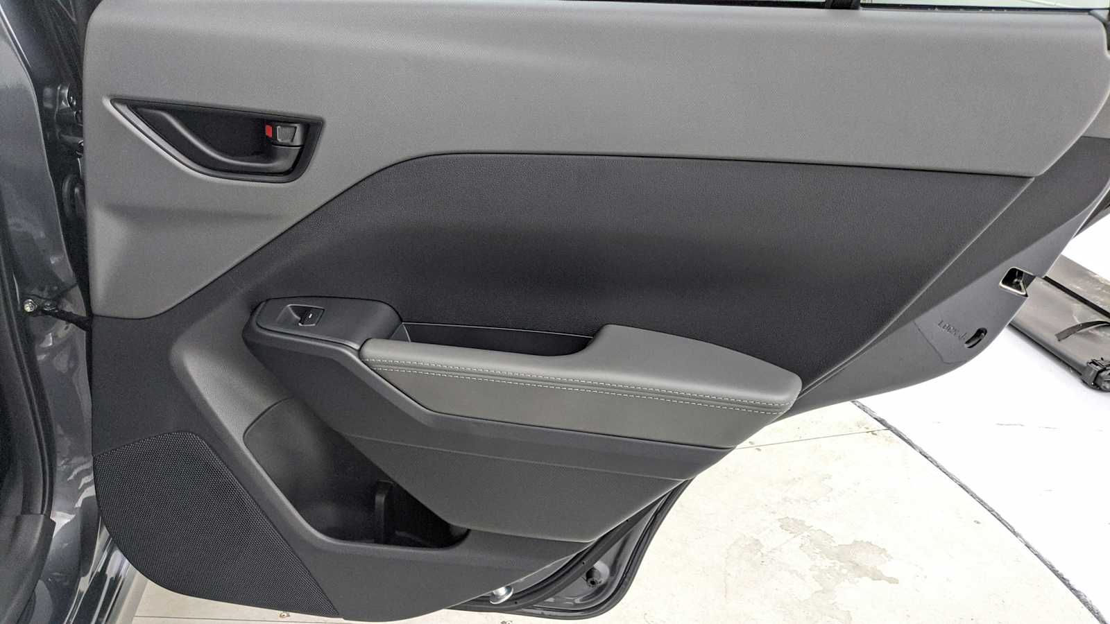 new 2025 Subaru Crosstrek car, priced at $31,970