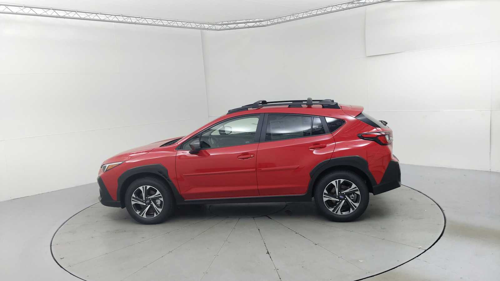 new 2025 Subaru Crosstrek car, priced at $29,725