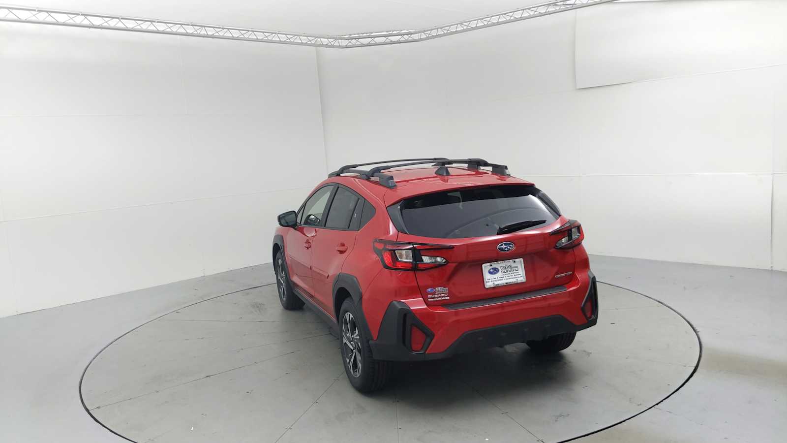 new 2025 Subaru Crosstrek car, priced at $29,725