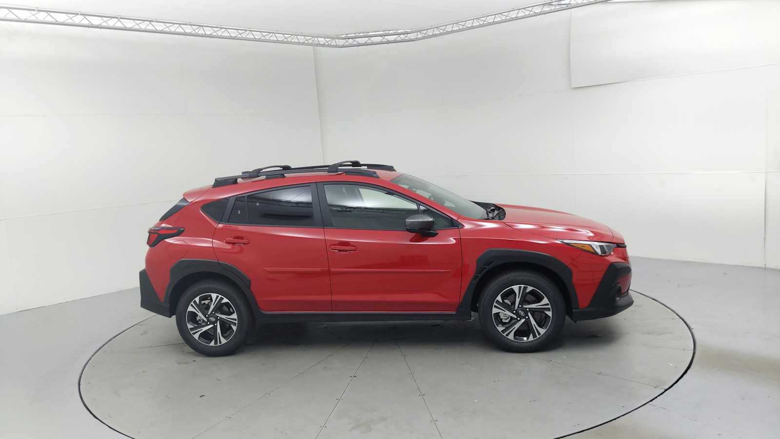 new 2025 Subaru Crosstrek car, priced at $29,725