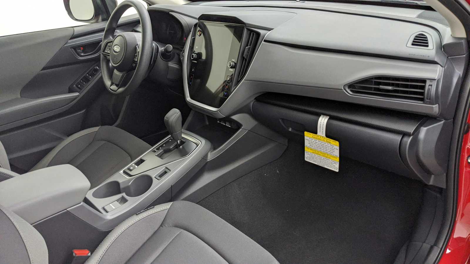 new 2025 Subaru Crosstrek car, priced at $29,725