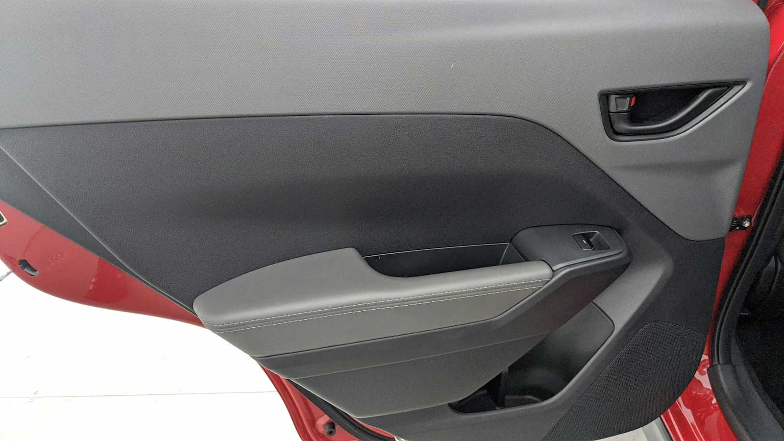 new 2025 Subaru Crosstrek car, priced at $29,725