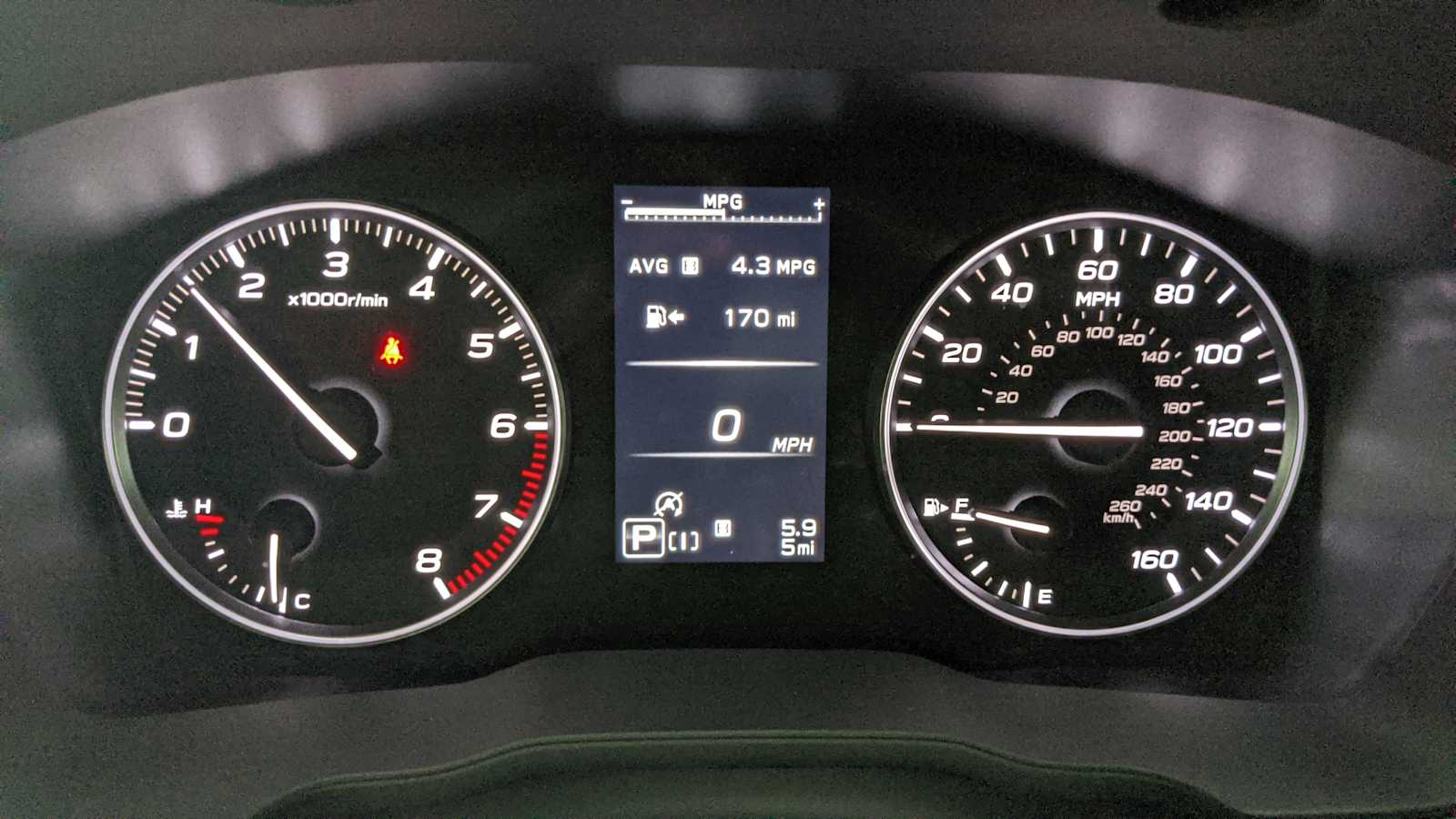 new 2025 Subaru Crosstrek car, priced at $29,725