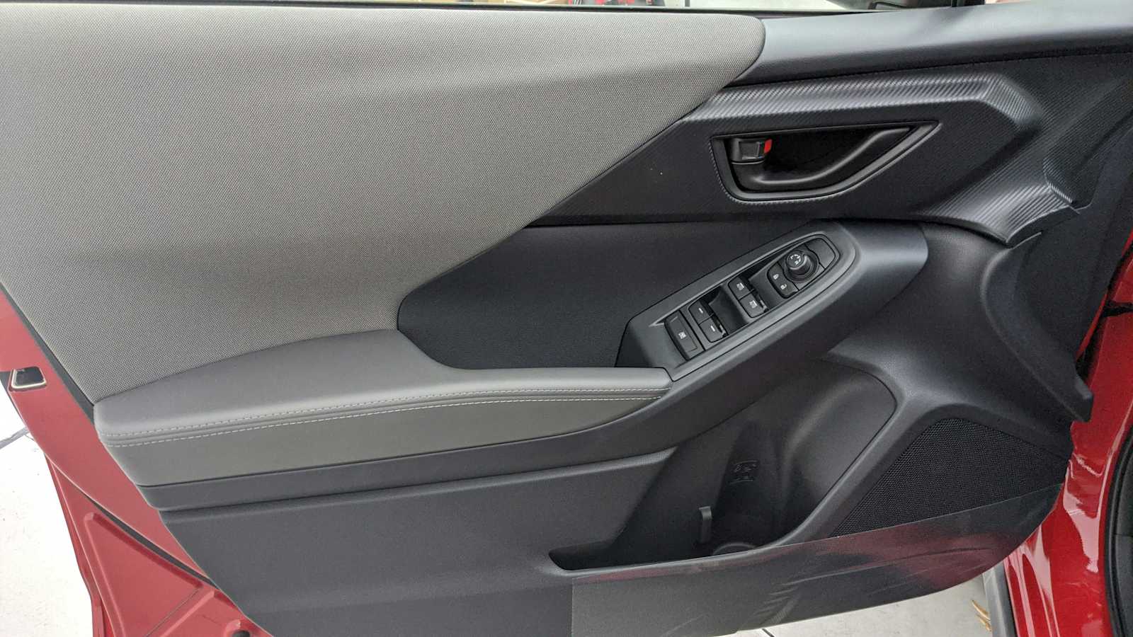 new 2025 Subaru Crosstrek car, priced at $29,725