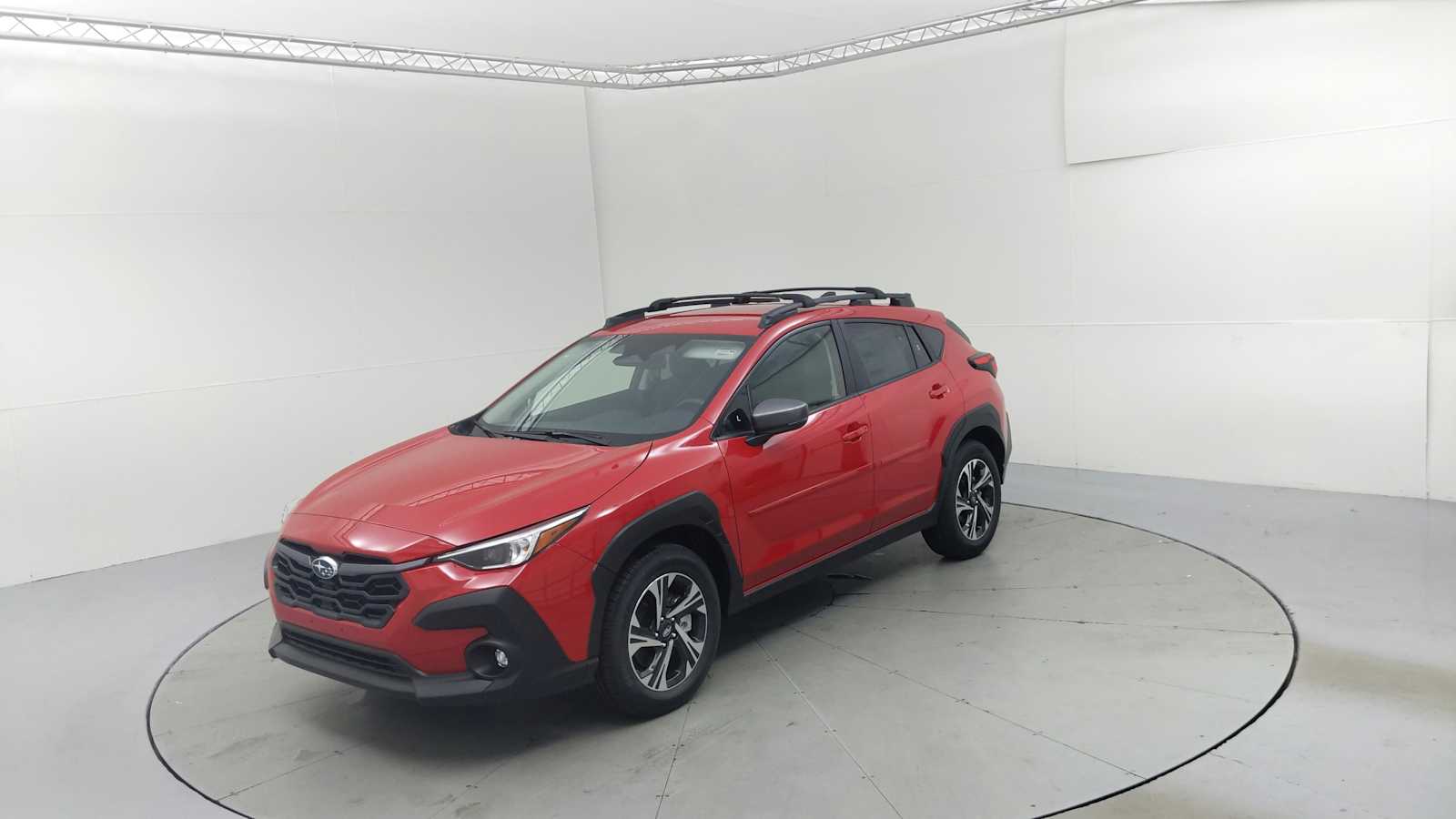 new 2025 Subaru Crosstrek car, priced at $29,725