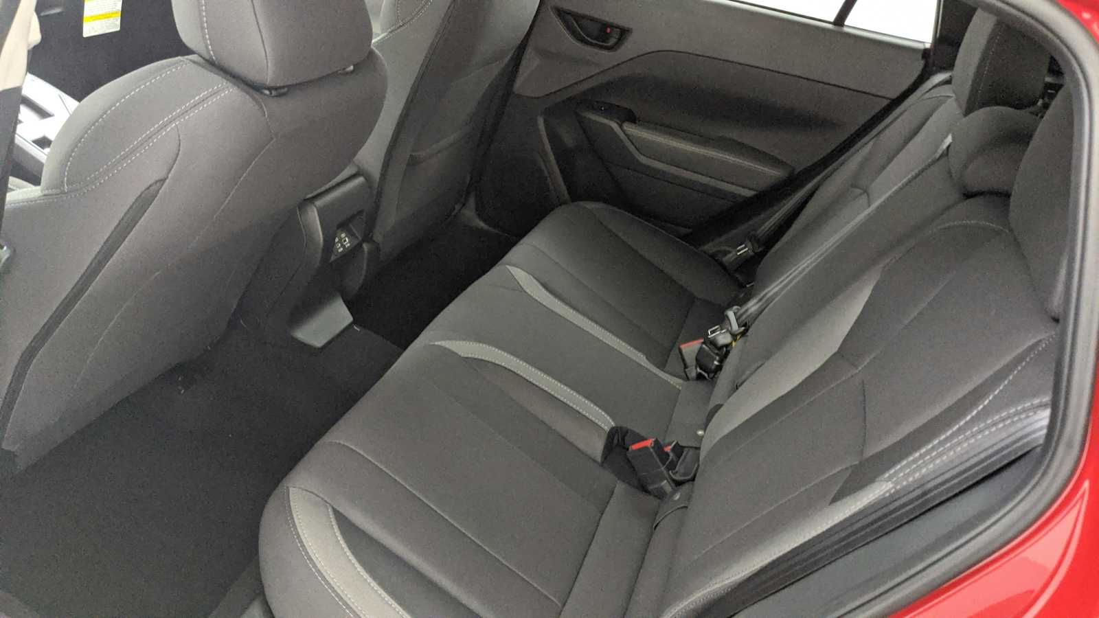 new 2025 Subaru Crosstrek car, priced at $29,725