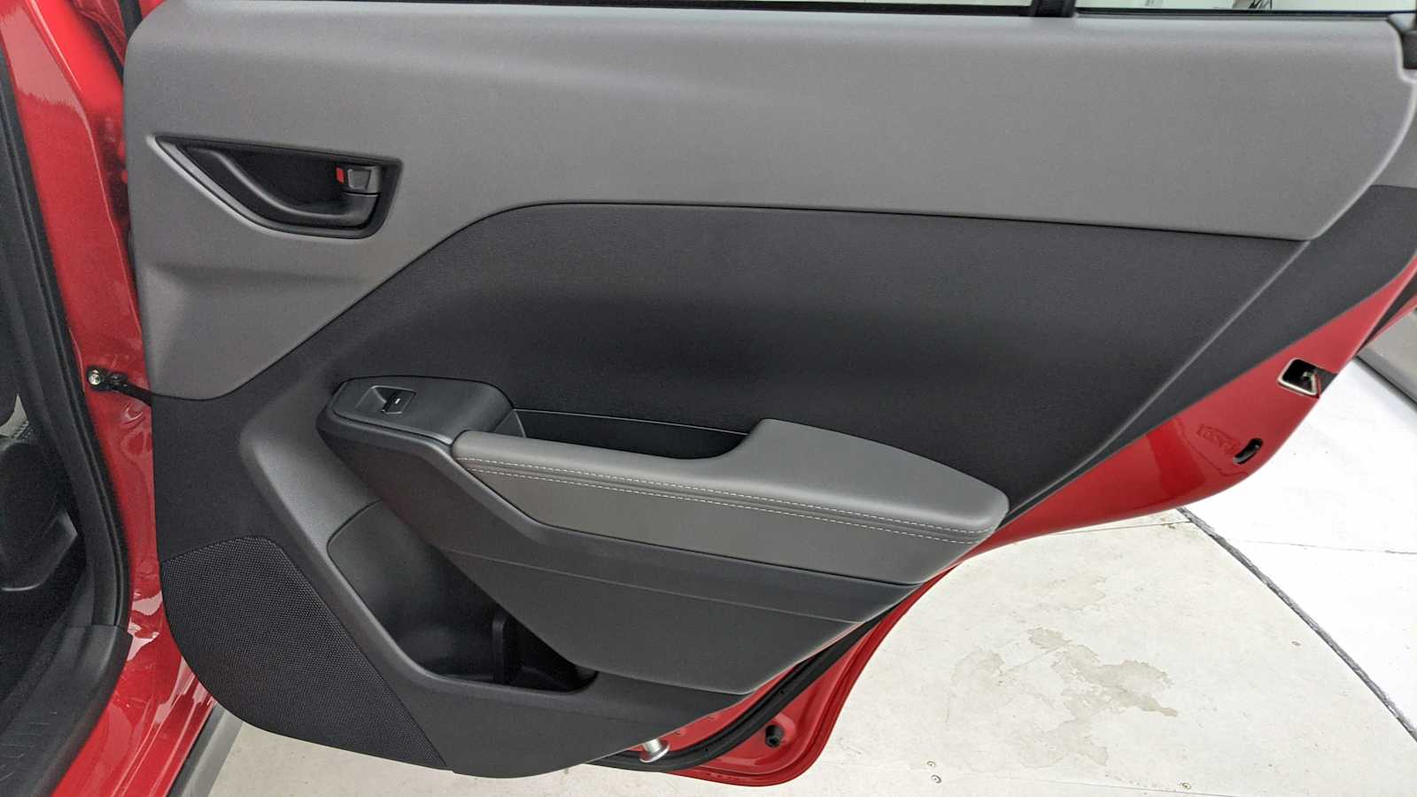 new 2025 Subaru Crosstrek car, priced at $29,725