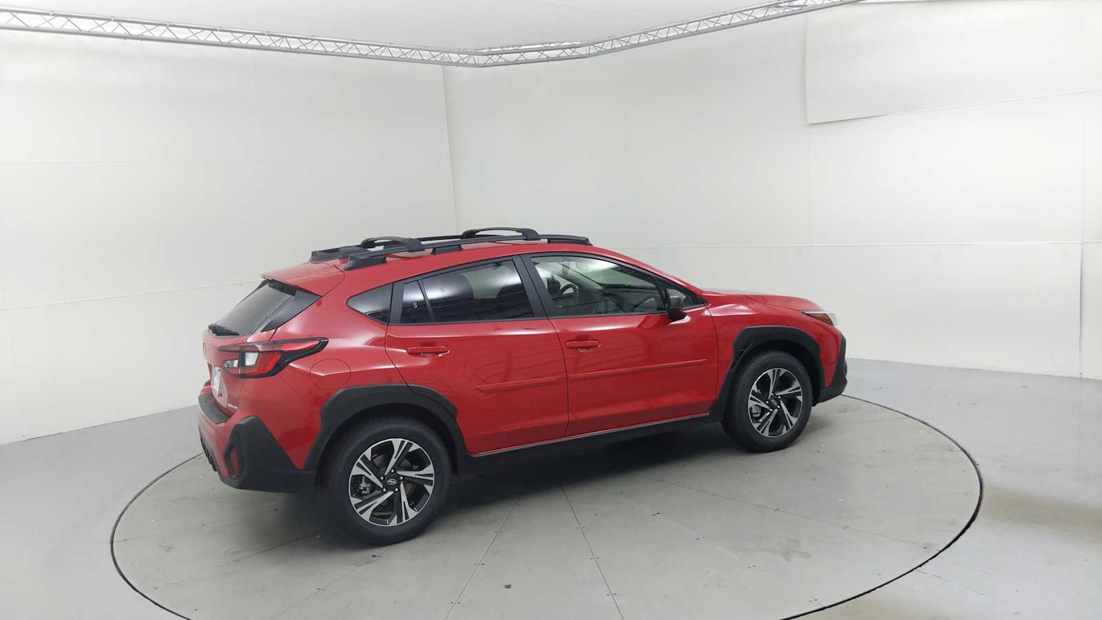 new 2025 Subaru Crosstrek car, priced at $29,725