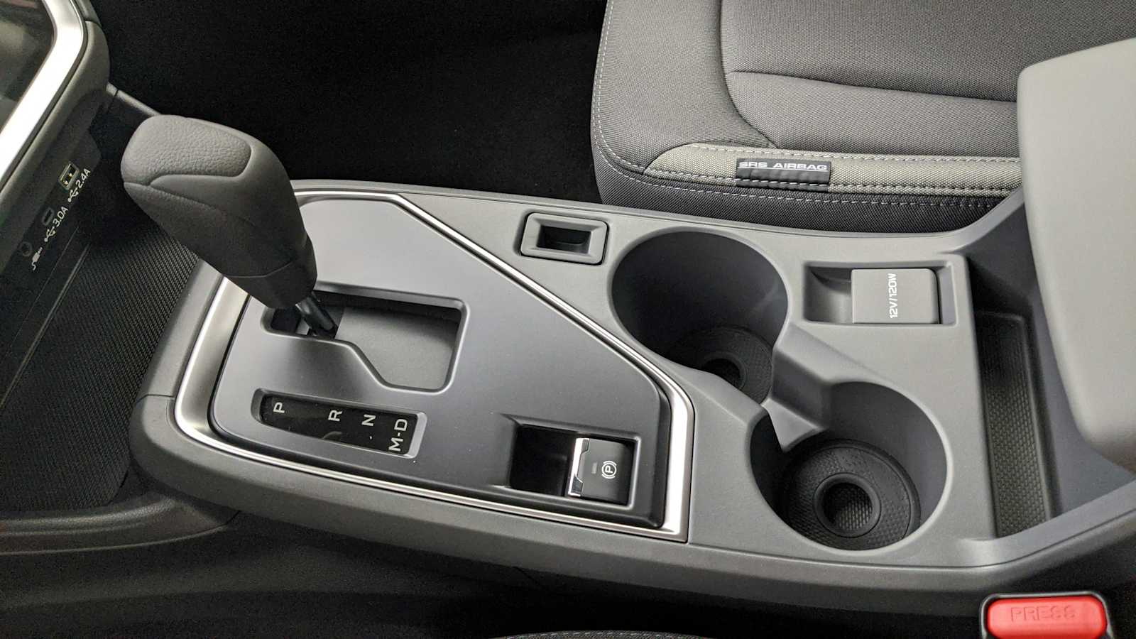 new 2025 Subaru Crosstrek car, priced at $29,725