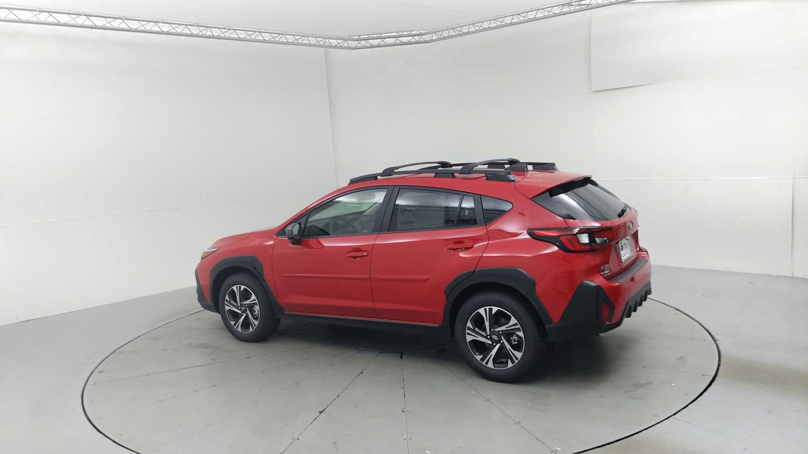 new 2025 Subaru Crosstrek car, priced at $29,725