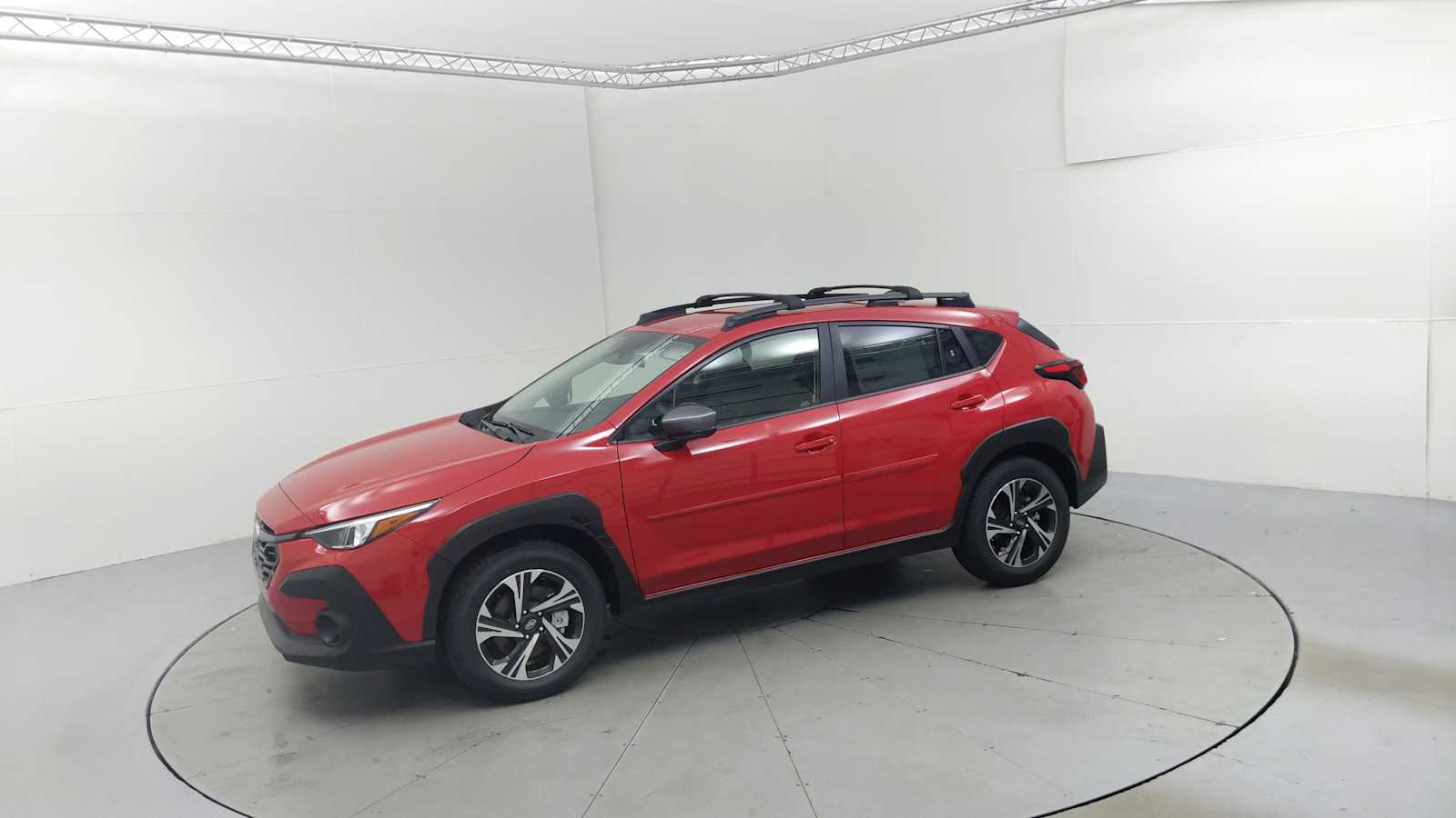 new 2025 Subaru Crosstrek car, priced at $29,725