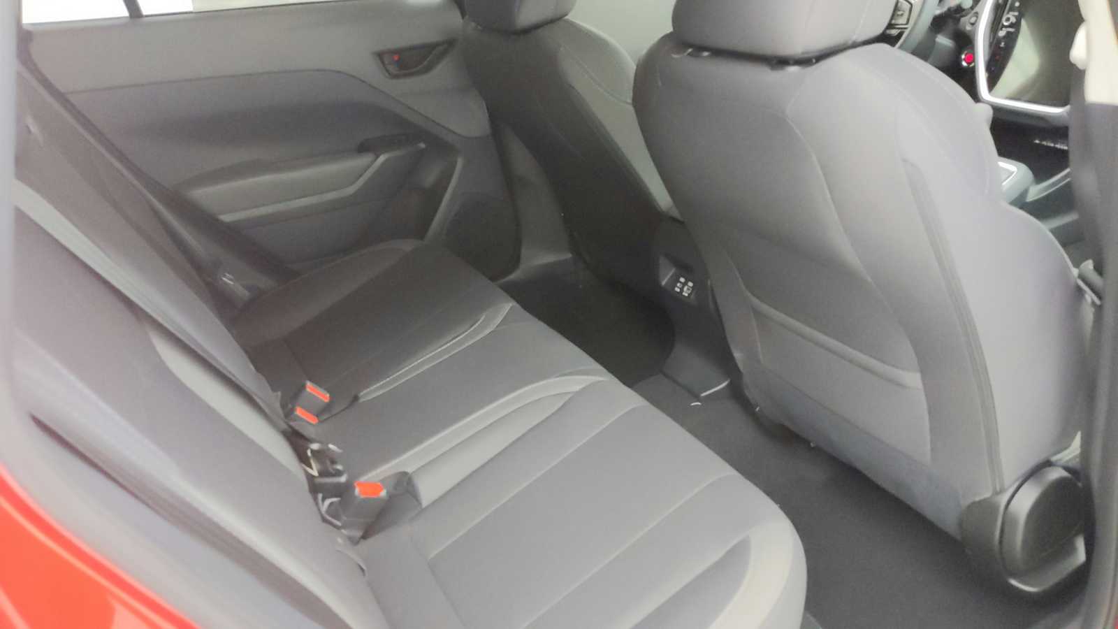 new 2025 Subaru Crosstrek car, priced at $29,725