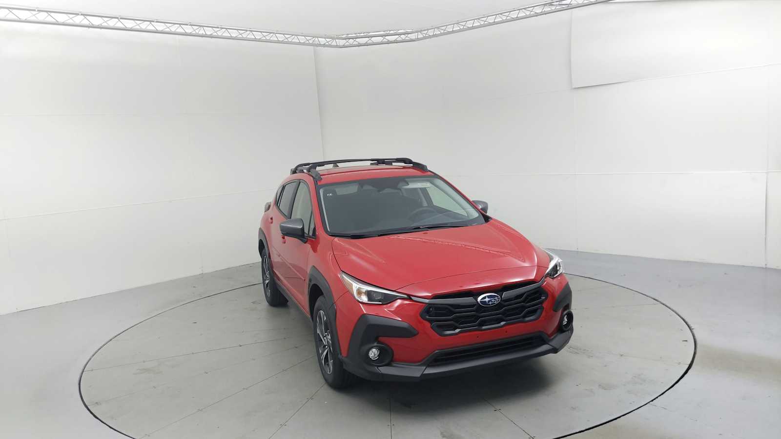 new 2025 Subaru Crosstrek car, priced at $29,725