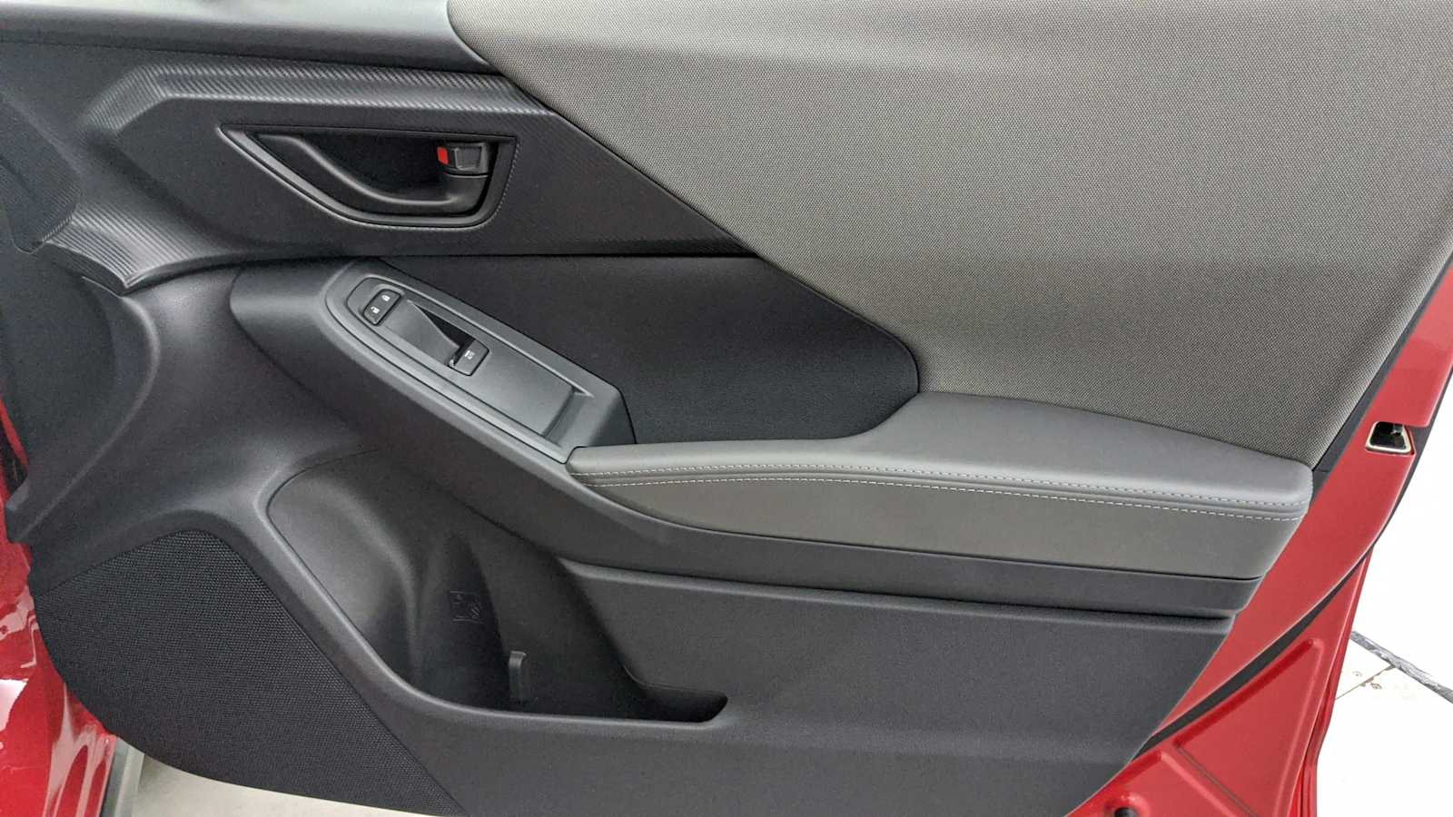 new 2025 Subaru Crosstrek car, priced at $29,725