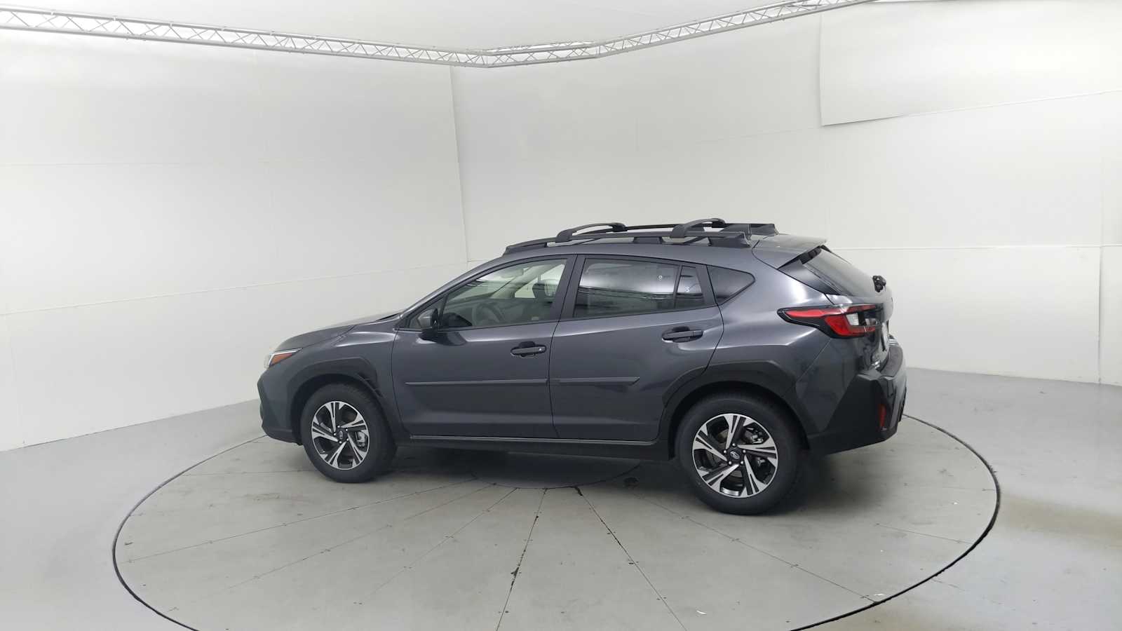 new 2025 Subaru Crosstrek car, priced at $29,725