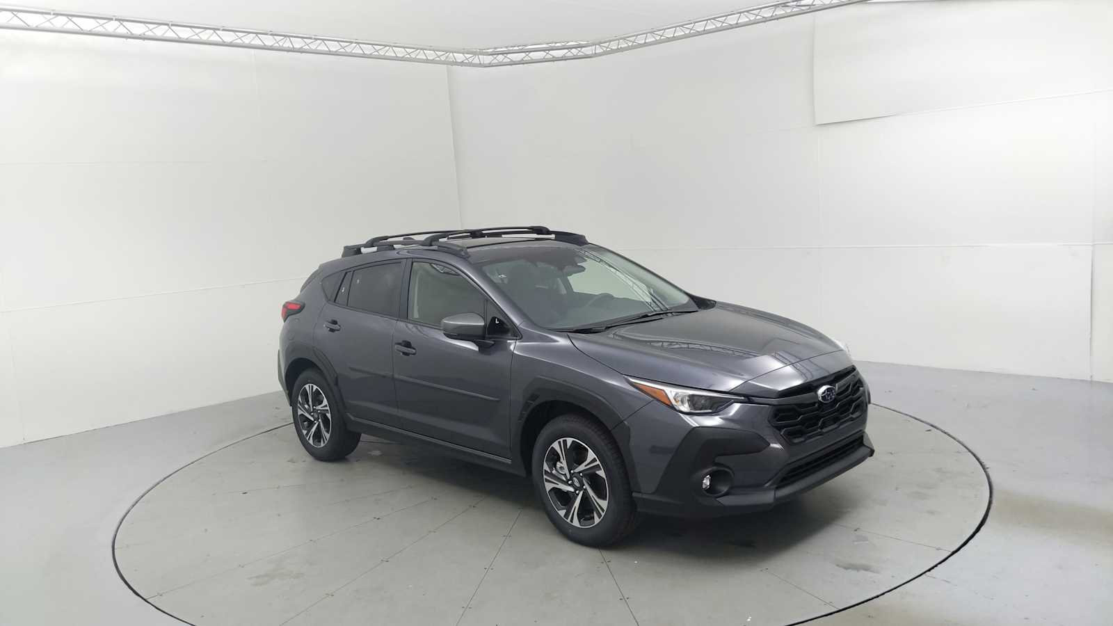 new 2025 Subaru Crosstrek car, priced at $29,725