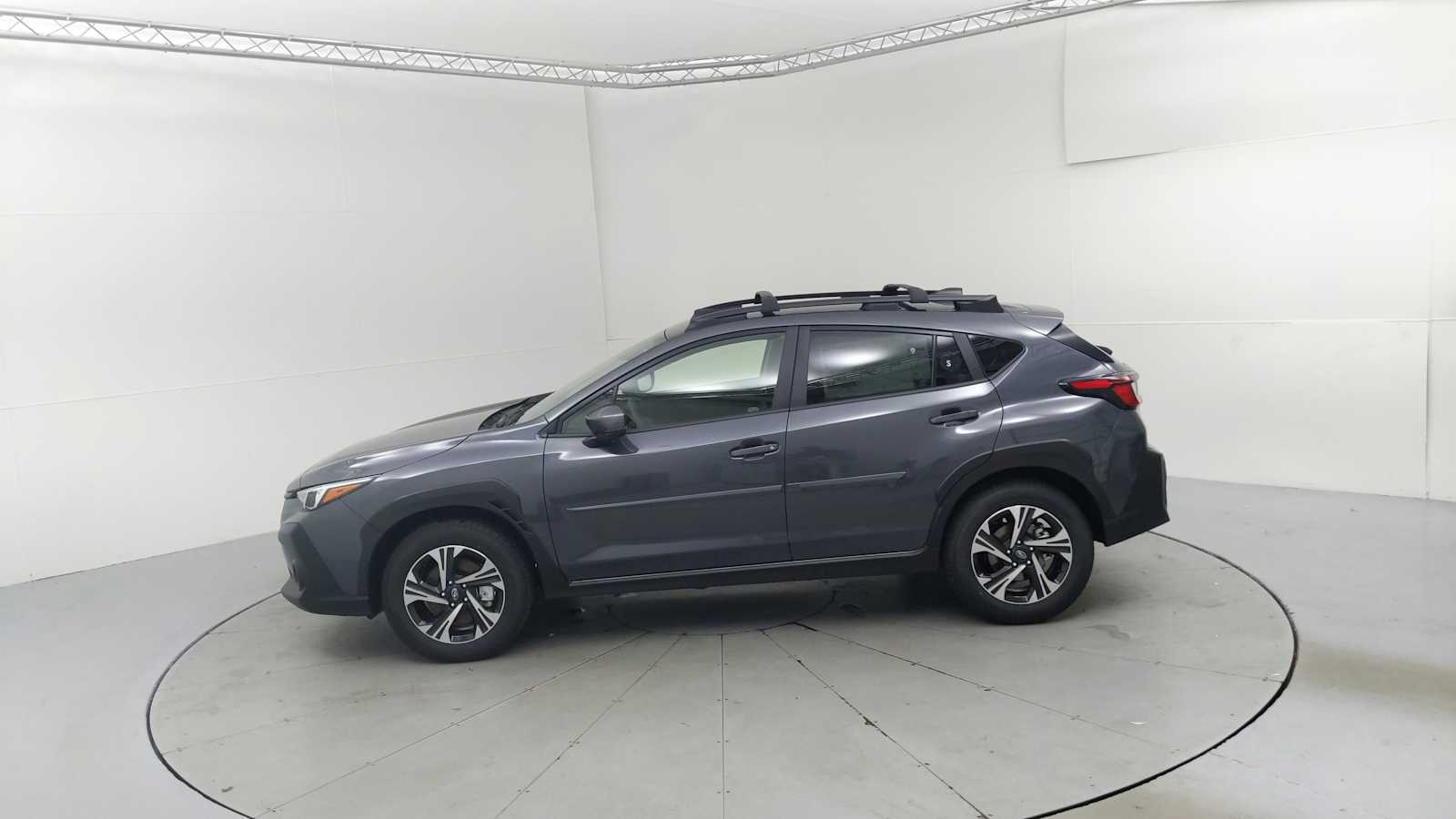 new 2025 Subaru Crosstrek car, priced at $29,725