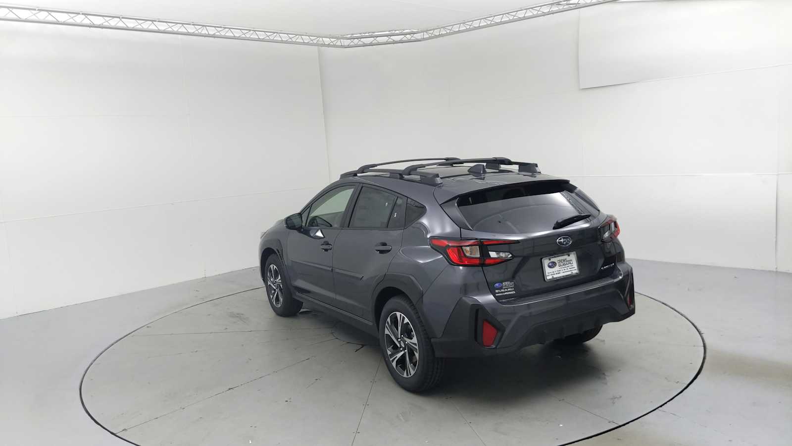 new 2025 Subaru Crosstrek car, priced at $29,725