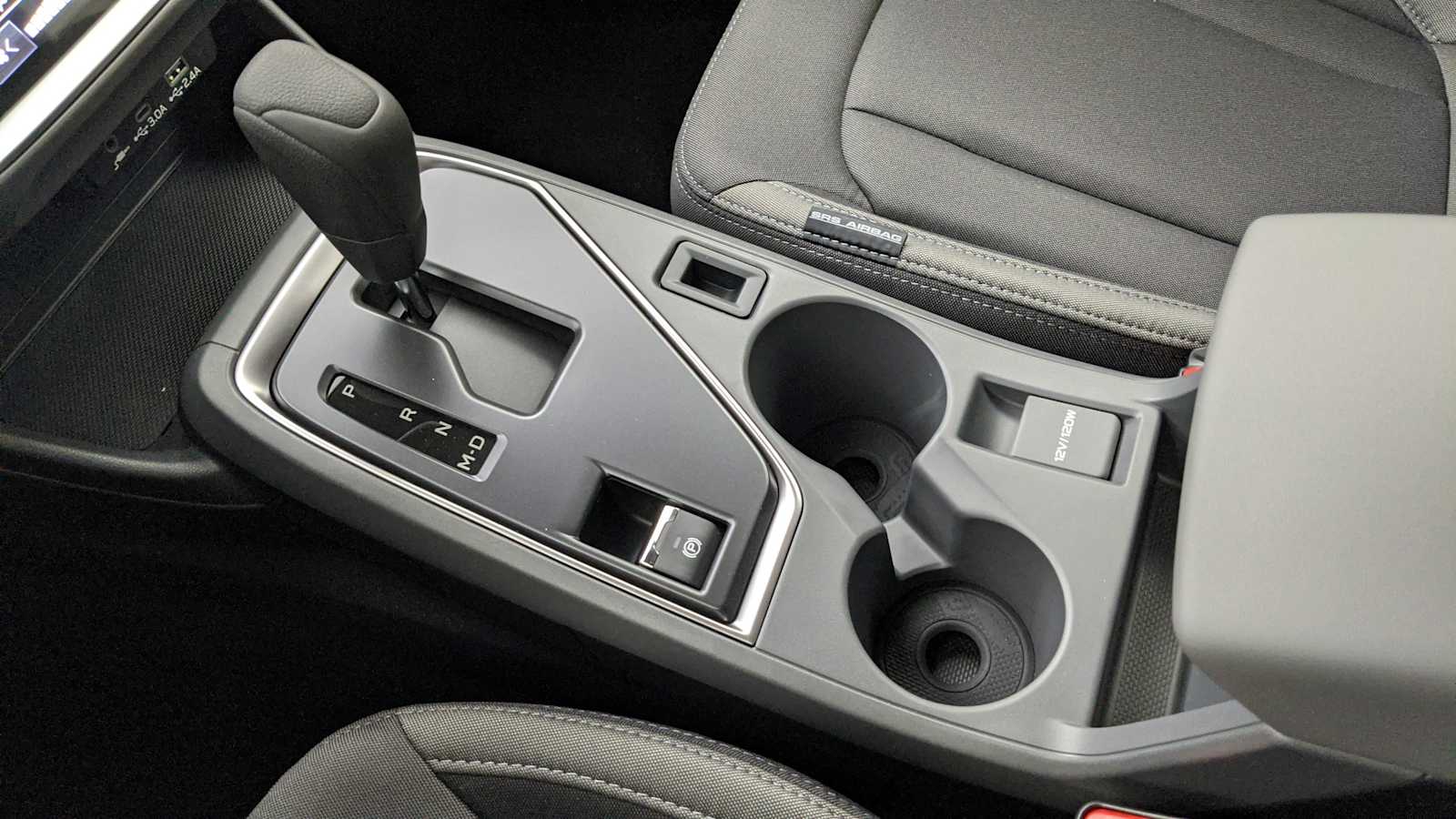 new 2025 Subaru Crosstrek car, priced at $29,725