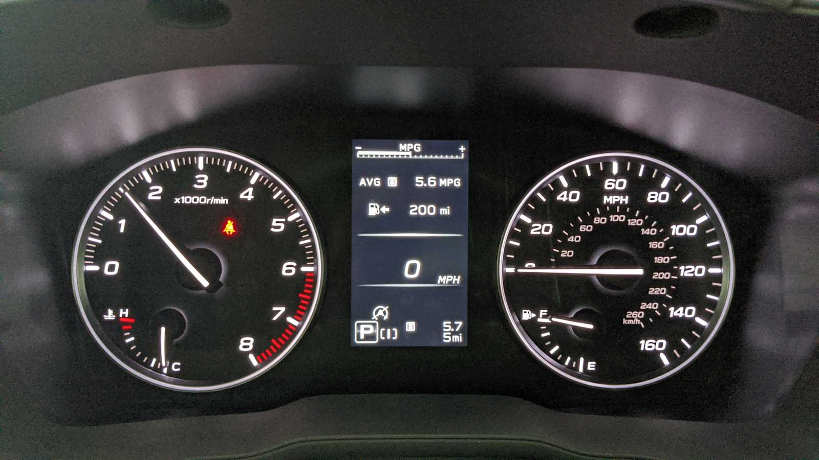 new 2025 Subaru Crosstrek car, priced at $29,725