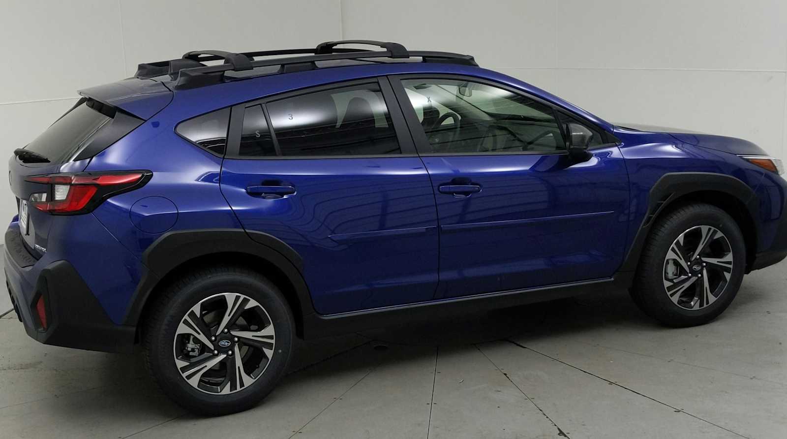 new 2025 Subaru Crosstrek car, priced at $32,171