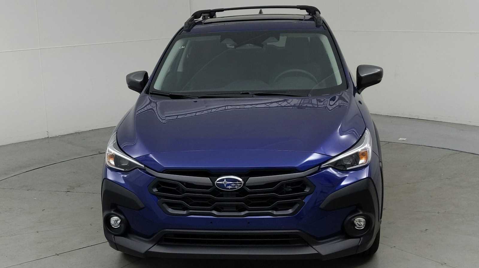 new 2025 Subaru Crosstrek car, priced at $32,171