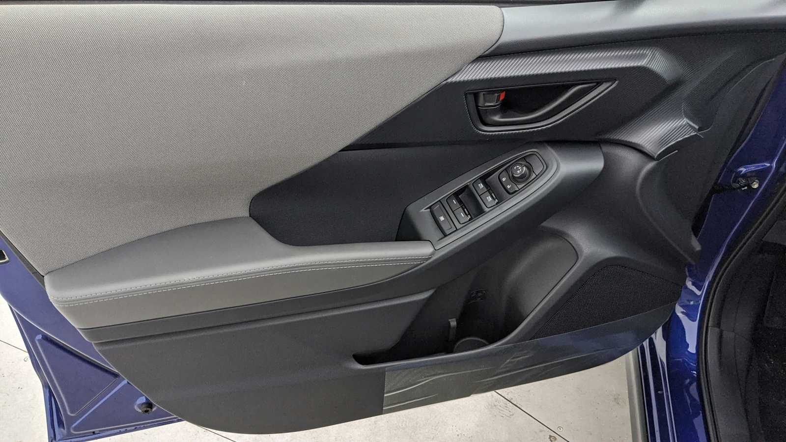new 2025 Subaru Crosstrek car, priced at $32,171