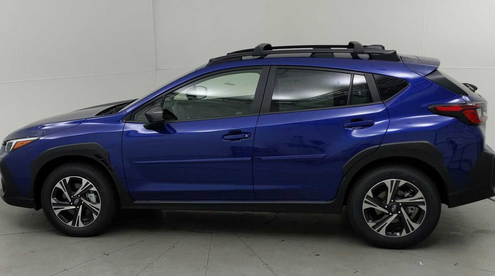 new 2025 Subaru Crosstrek car, priced at $32,171