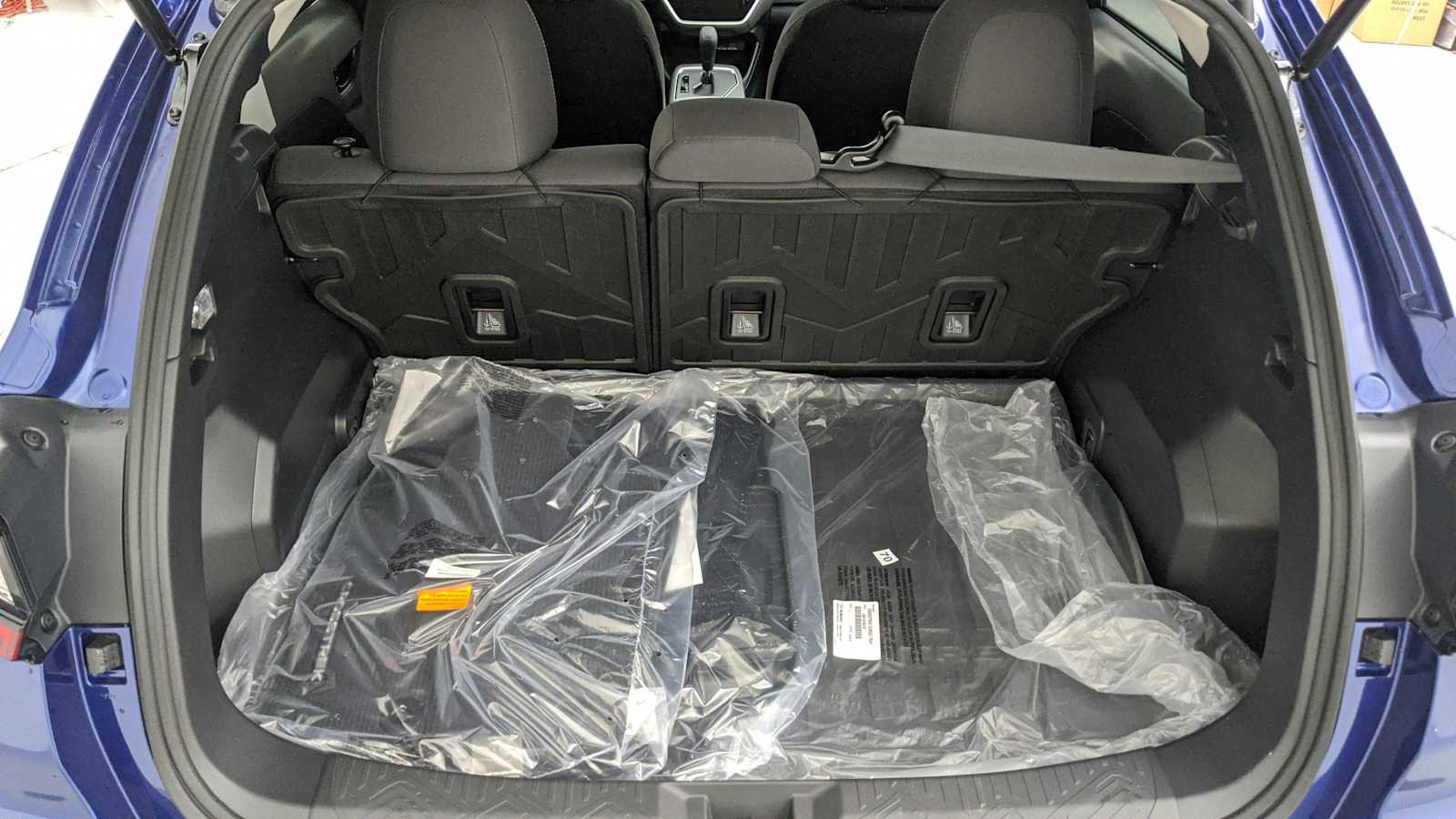 new 2025 Subaru Crosstrek car, priced at $32,171