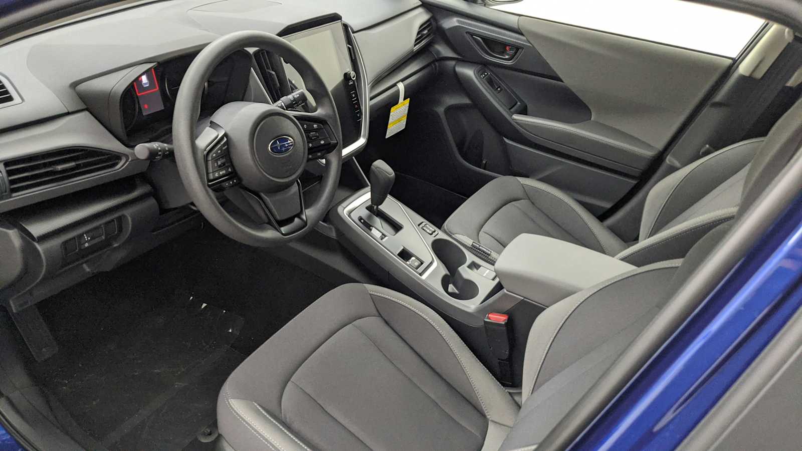 new 2025 Subaru Crosstrek car, priced at $32,171